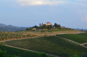 damario panorama, Panzano In Chianti